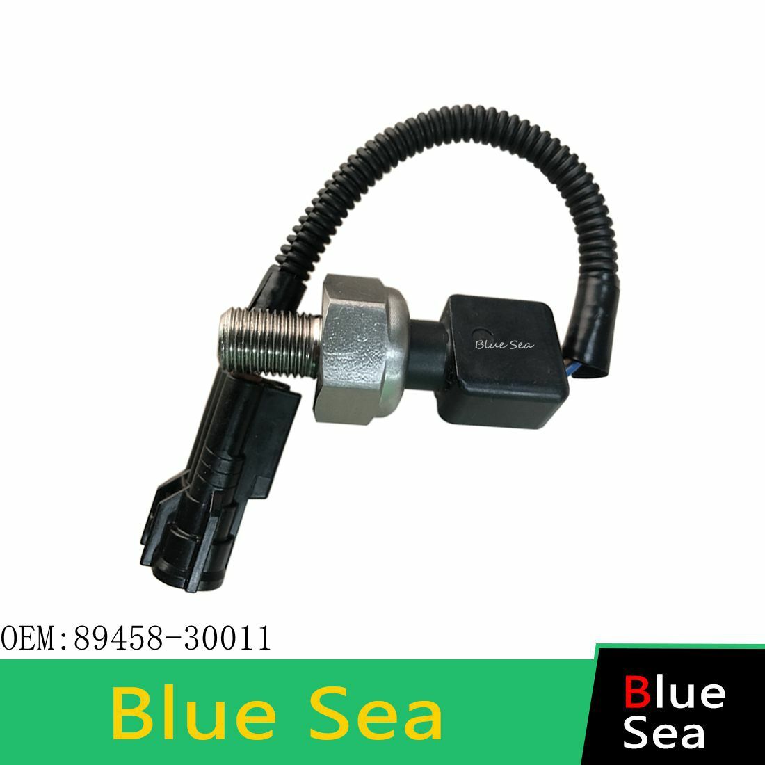 The new 6M8Z-12K073-AA crank position sensor is suitable for Ford for Mazda 6M8G-12K073-BA