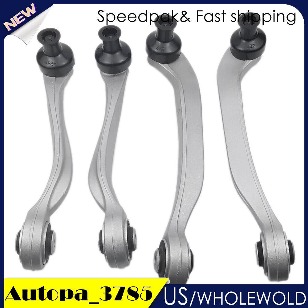 Upper Control Arms For 2004-18 6.0L 4.0 for Bentley Gt Gtc  Flying Spur