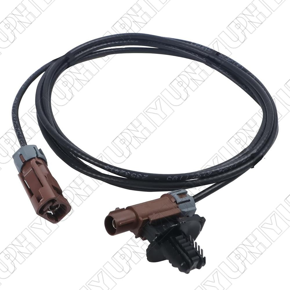 Reverse Camera Cable Harness For 17-22 for Ford F250 F350 Super Duty w/Towing System