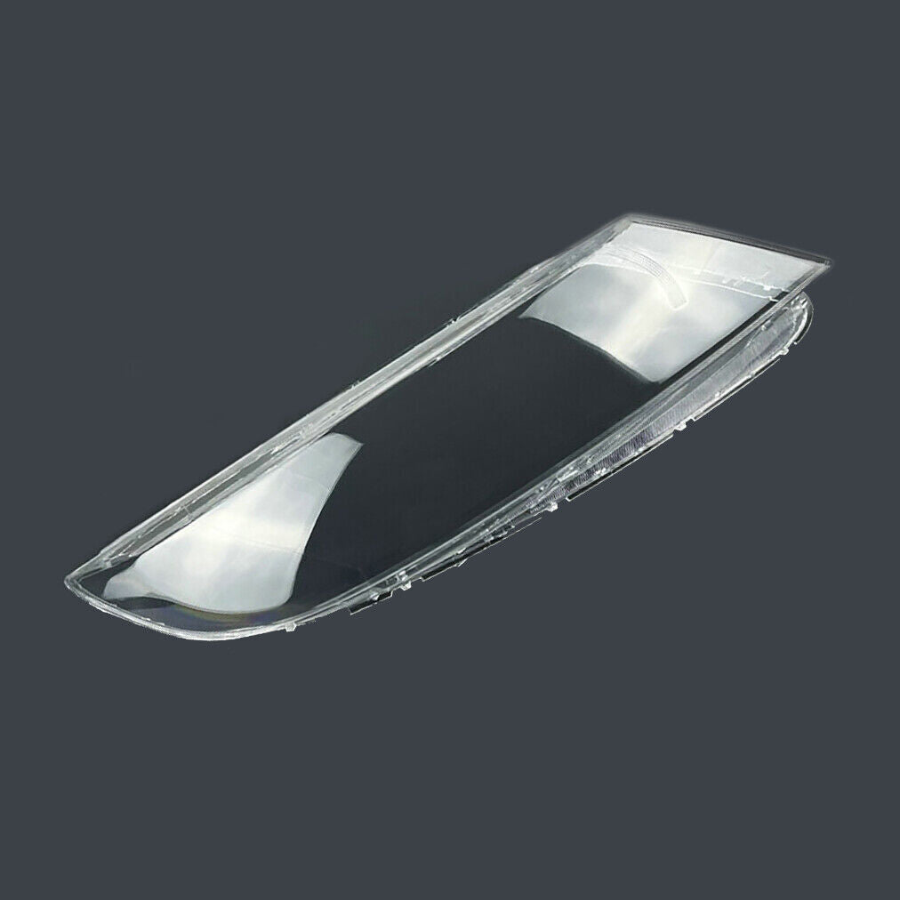 Transparent Car Headlight Cover Lens for Kia Sportage R 15 - 2016 (USA)