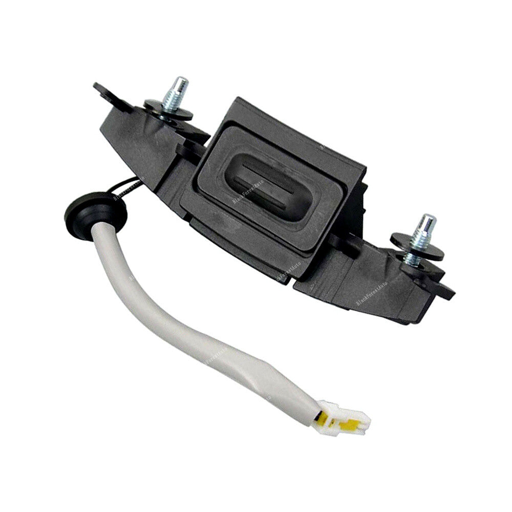 Tailgate Opening Release Switch #25380AX60B Fit for Nissan Micra MK3 K12