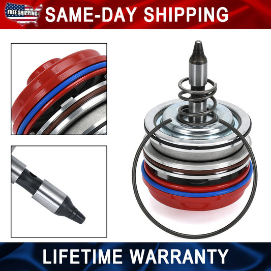 700R4 4L60E UPGRADED for Corvette Servo HD 82-14 4L65E 4L70E Transmission Shift