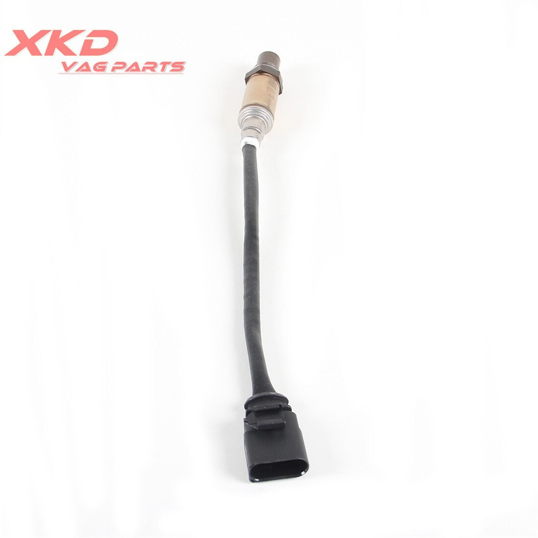 Two-pack of upstream and downstream oxygen (O2) sensors suitable for 2008-2012 for Honda Accord LX EX 2.4L