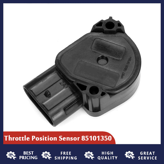 Suitable for Williams Controls 131973 TPS Throttle Position Sensor 85101350 2603893C91