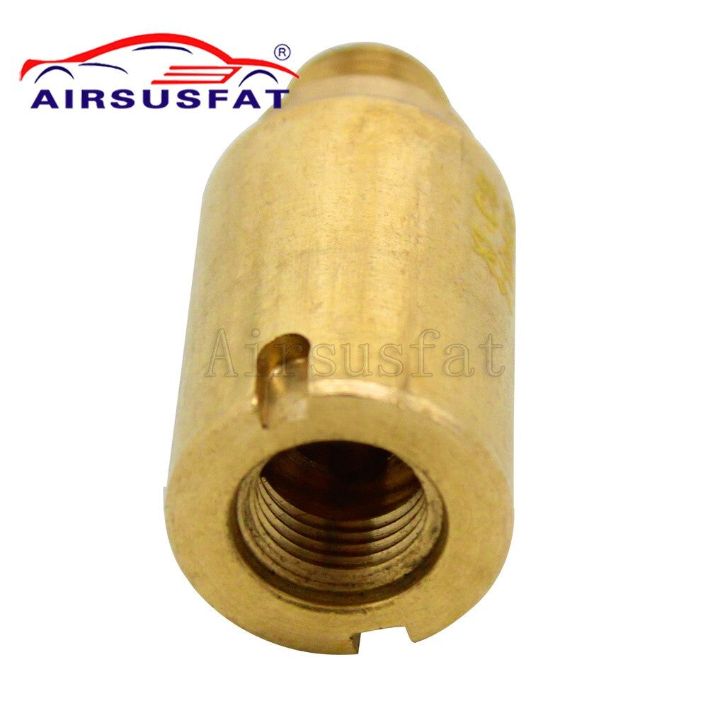 Front air suspension Risidual pressure valve for Jeep Grand Cherokee WK2 (2011-18)