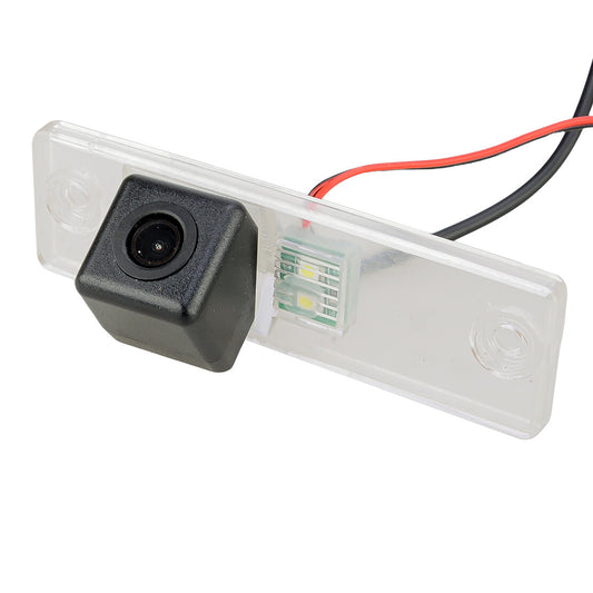 Car Rear View Reverse Backup Parking Camera Fit for Toyota 4Runner 2002-2007