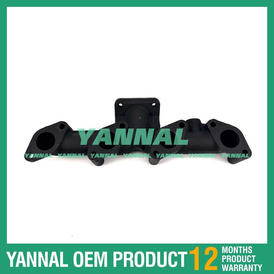 6685592 manifold is suitable for Bobcat loaders S160 and S185