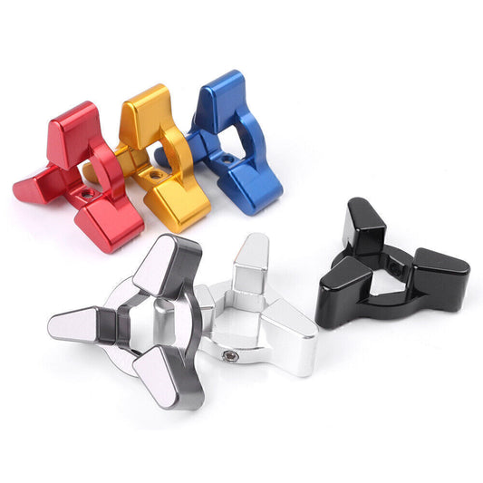 14mm CNC Aluminum Fork Preload Adjusters Suspension New Universal 2PCS UK