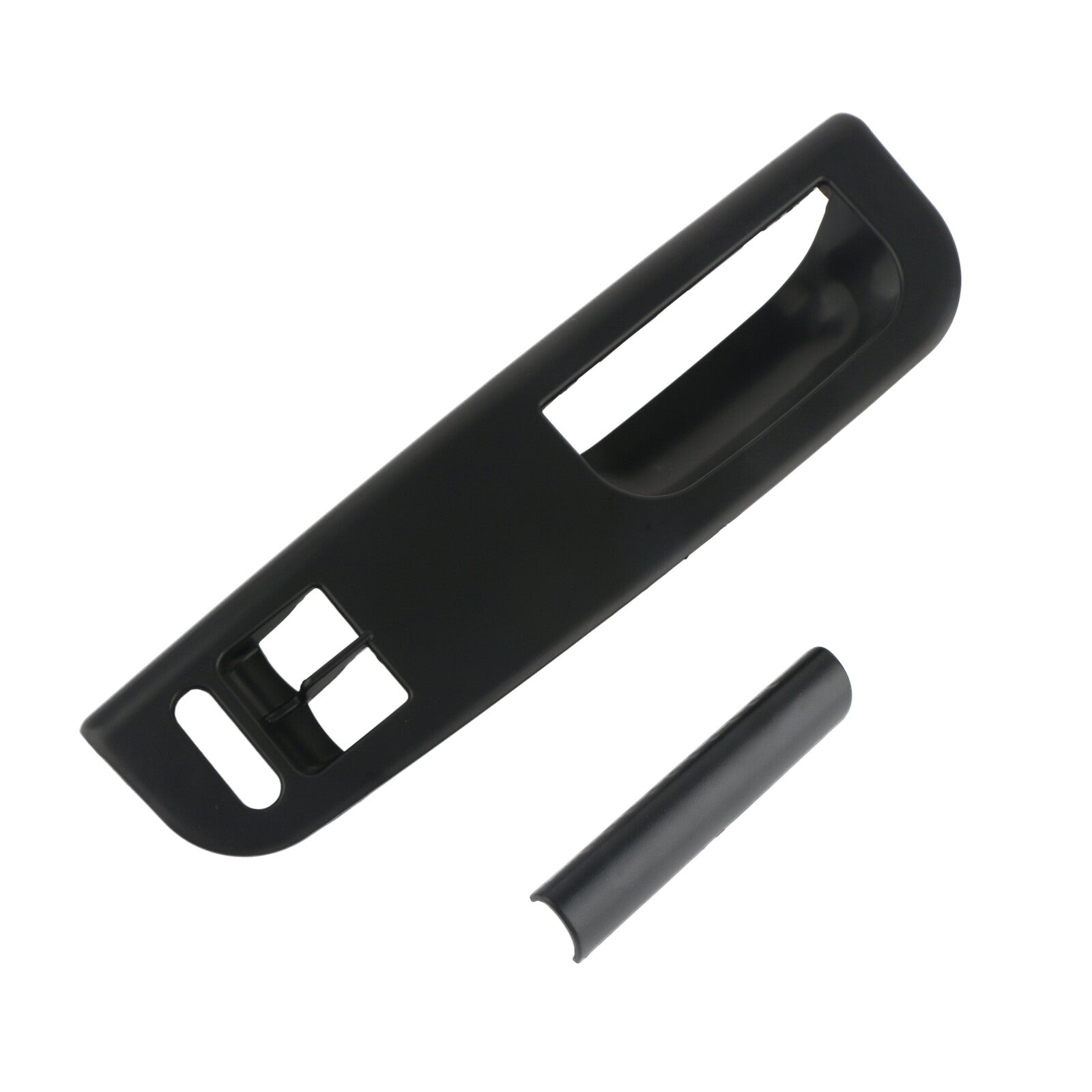 LHD for Volkswagen for Golf MK4 1998 - 2006: Door and Window Switches and Panel Trim Frame Kit