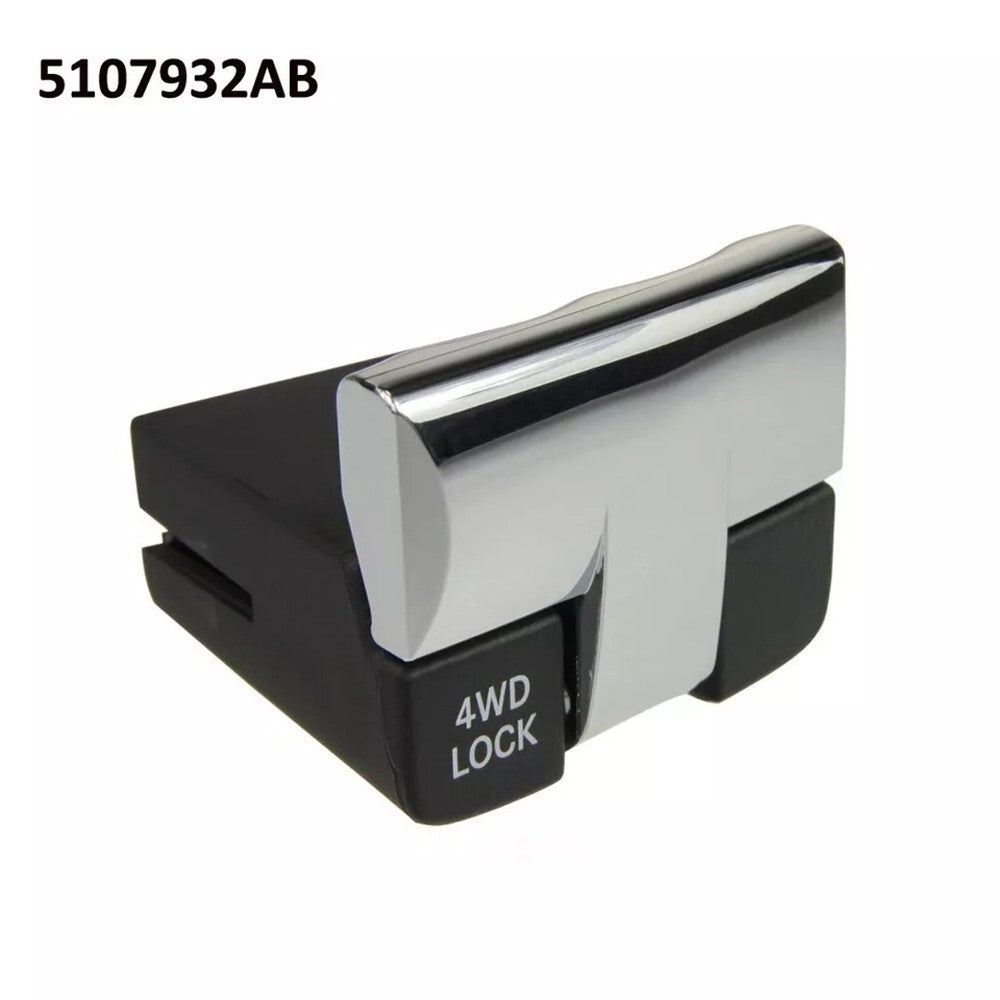 Car Transfer Case Switch New Repair For 2007-2017 for Jeep Compass Patriot 5107932AA