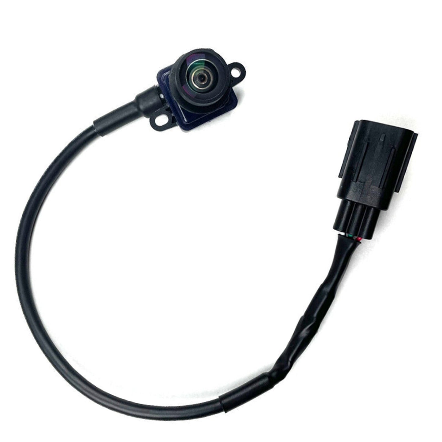 Fit 2011-2013 Grand Cherokee Durango 56054059AC Back Up Parking Rear View Camera