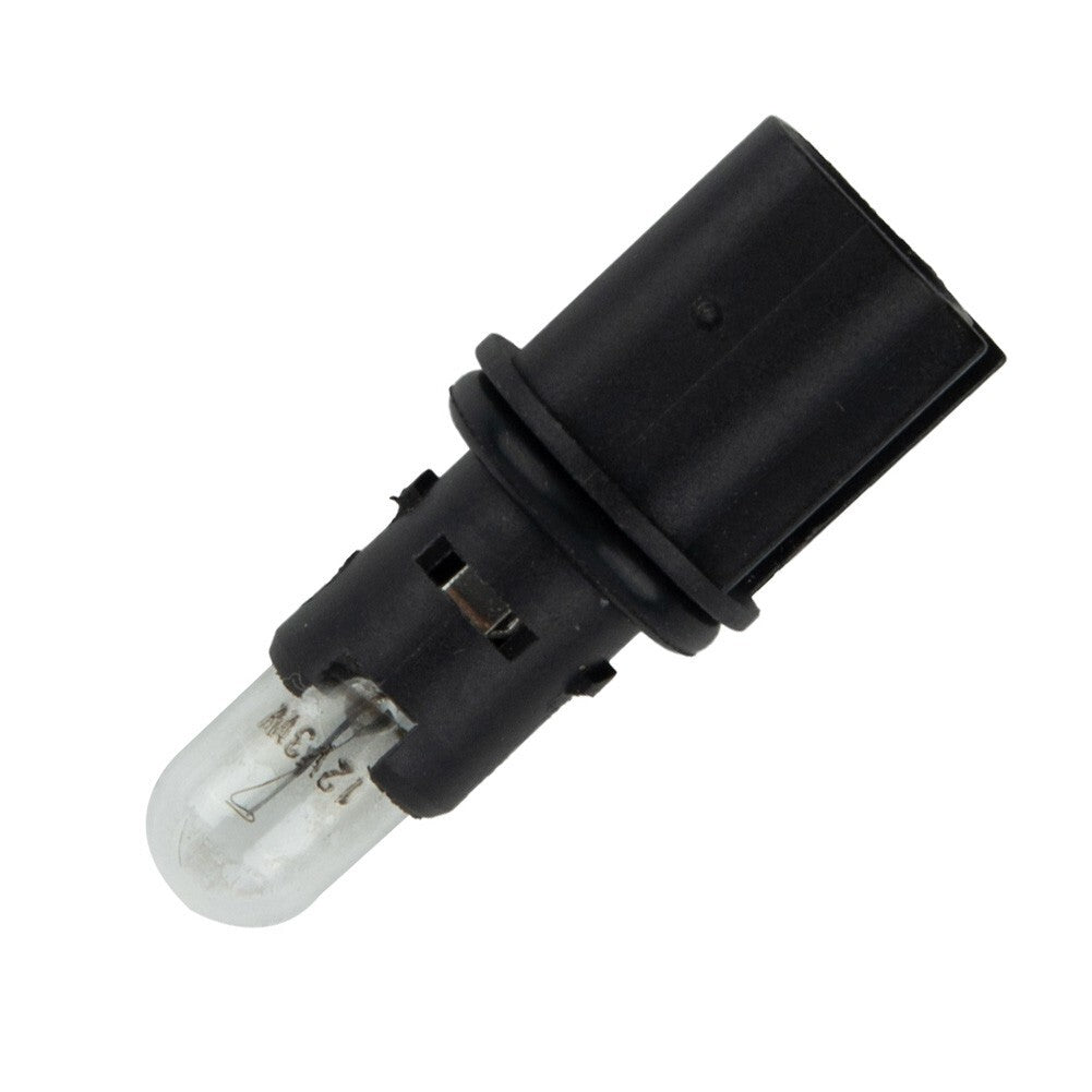 For- for Dodge Charger 06-10 Side Marker Lamp Parking Park Head Light W/Bulb Socket