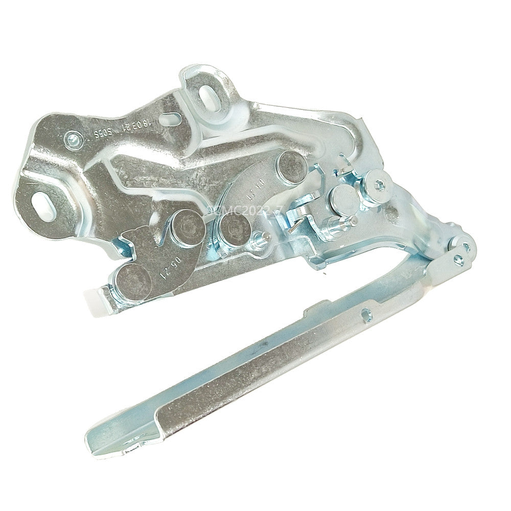 New Front Left Bonnet Hinge for AUDI A6 Quattro S6 RS6 2019-2023 4K0823301A