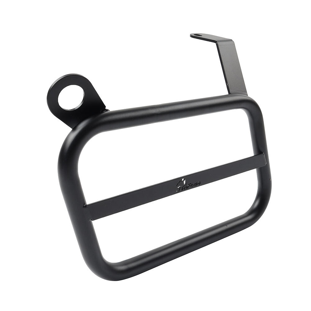Left Side Saddle Bag Trunk Support Bracket Holder for BMW R nineT 2014-2023