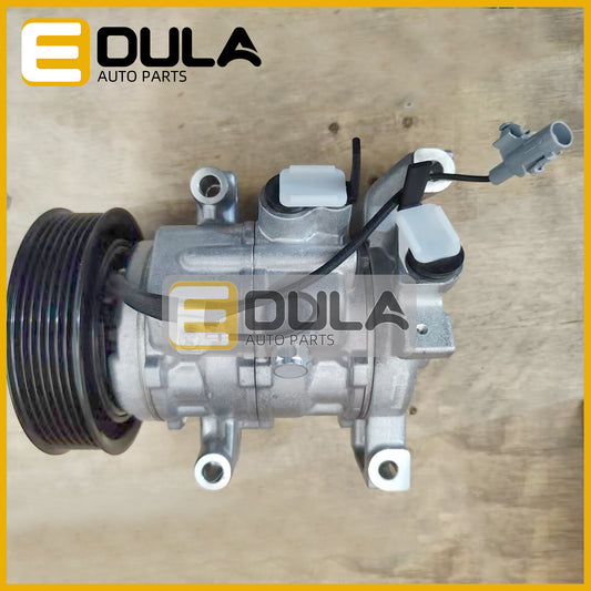 New AC Compressor fits for 2015-2018 for Lexus GR for Toyota Hilux 2.8 447280-2720