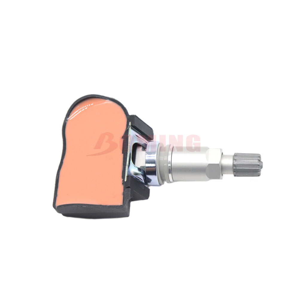 Set 4PCS 68252495AC Tire Pressure Sensor TPMS For Cherokee for Dodge for Jeep Grand SRT