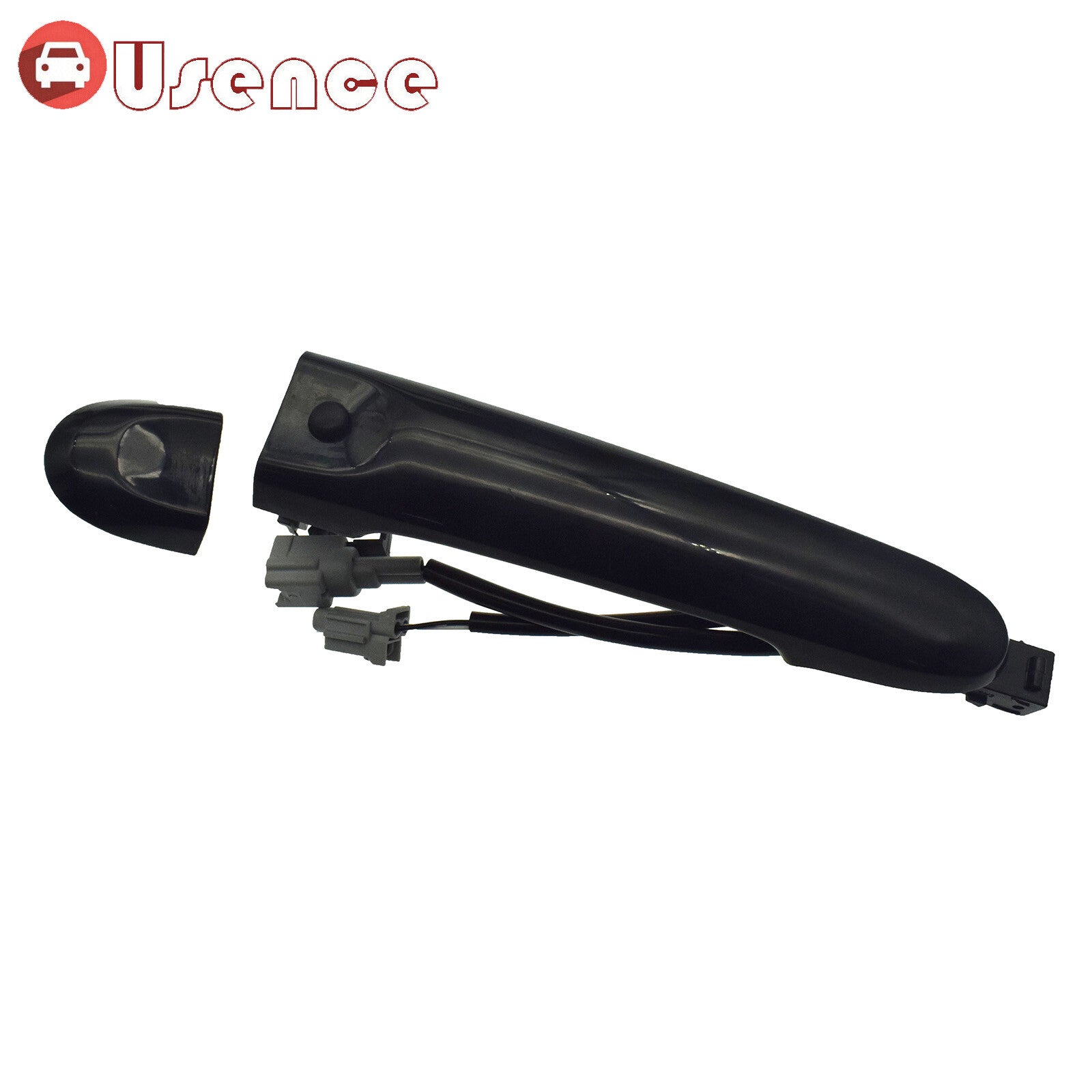 Front Left Side Exterior Door Handle 82646-3WC2A 80640-3WC2A for Nissan Versa