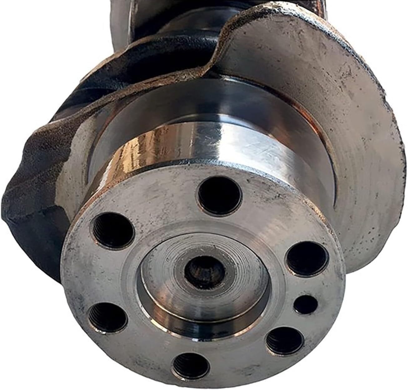 CRANKSHAFT 6202-31-1100 Stroke 47.5mm for Komatsu 4D95S-W 4D95S Engine