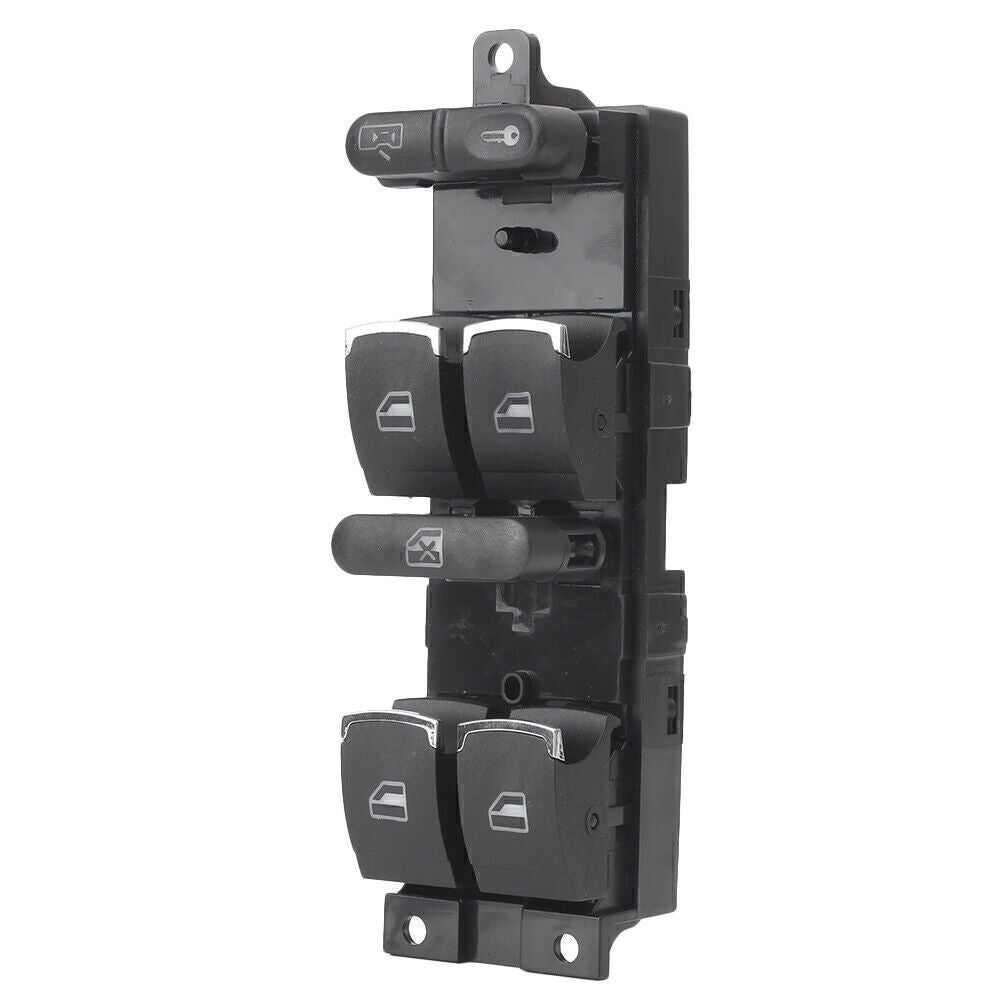 For 1998-2005 for Volkswagen for Jetta for Golf MK4 3BD959857 Power Window Master Switch New