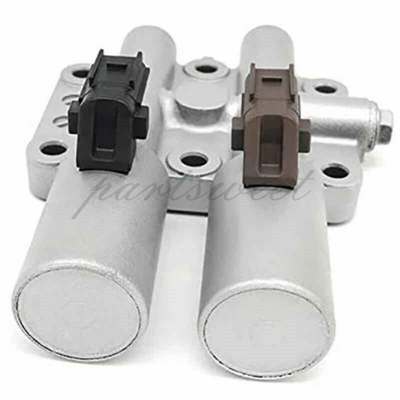 Transmission Dual Linear Solenoid fit for Honda Accord/Odyssey/Pilot 28250-R97-004
