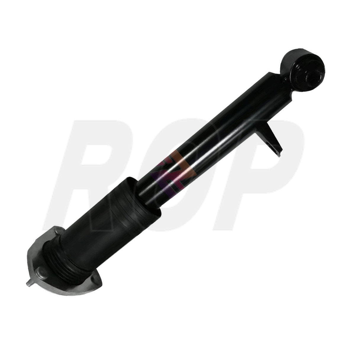 1¡Á Rear Left Shock Absorber Strut w/O EDC for BMW X5 E70 X6 E71 33526781921 07
