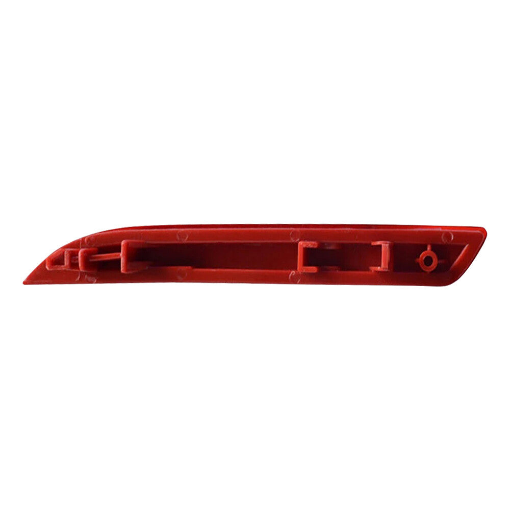 Fits For Odyssey Rc3 Rear Right Side Bumper Marker Light Reflector Red