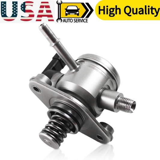 For 2010-2017 for Buick for Chevrolet for GMC Terrain 2.4L 12641847 High Pressure Fuel Pump