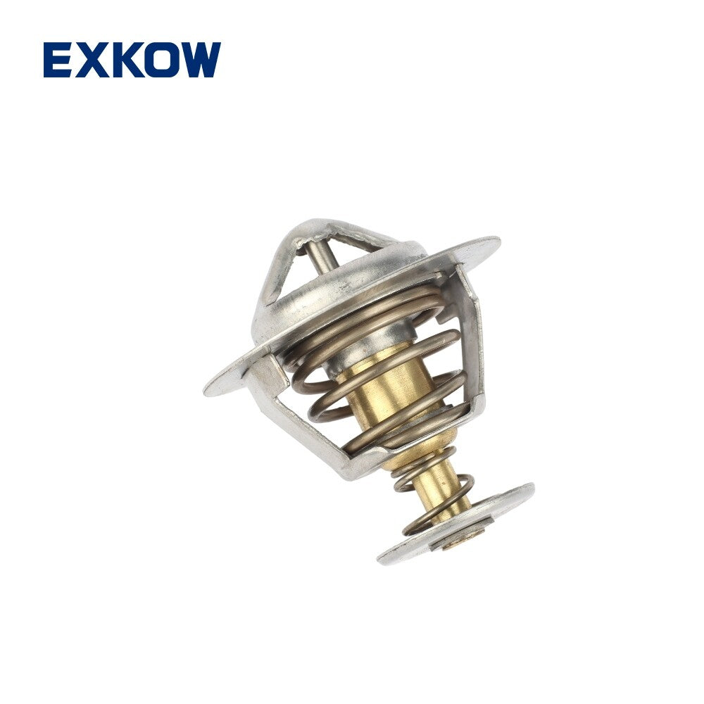 Coolant Engine Thermostat for Mitsubishi L300 L200 Triton Pajero Montero Sport