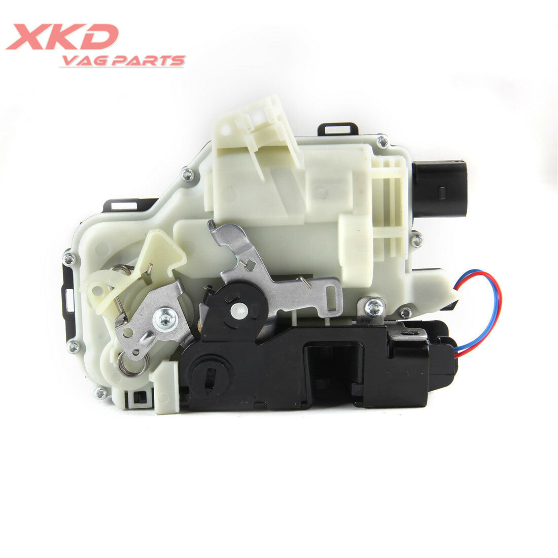 Rear Left Door Lock Actuator LHD for VW for Jetta for Golf MK4 Beetle