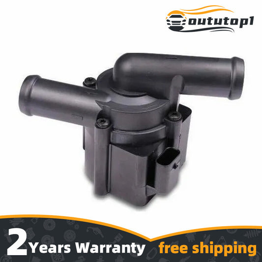The new auxiliary water pump is suitable for Land Rover for Range Rover Velar L560 LR039070