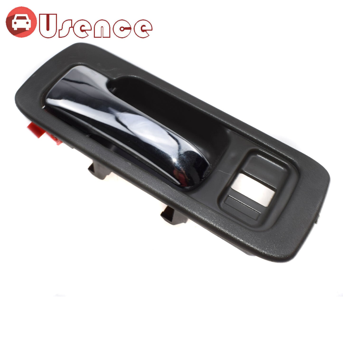 Front Left Inside Door Handle For 1990-1993 for Honda Accord Sedan 72165-SM4-003ZE