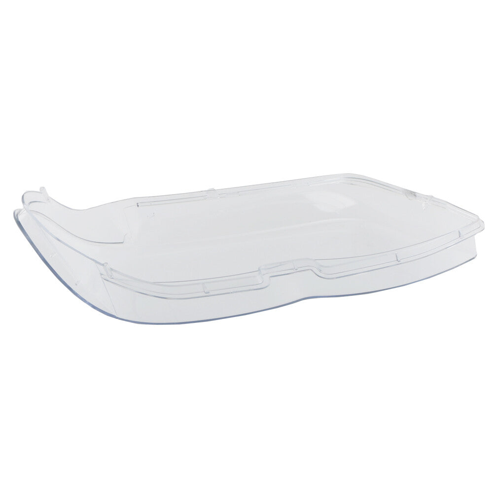 Left front headlight lens cover for 2004-2006 for BMW X5 E53 530i 544i