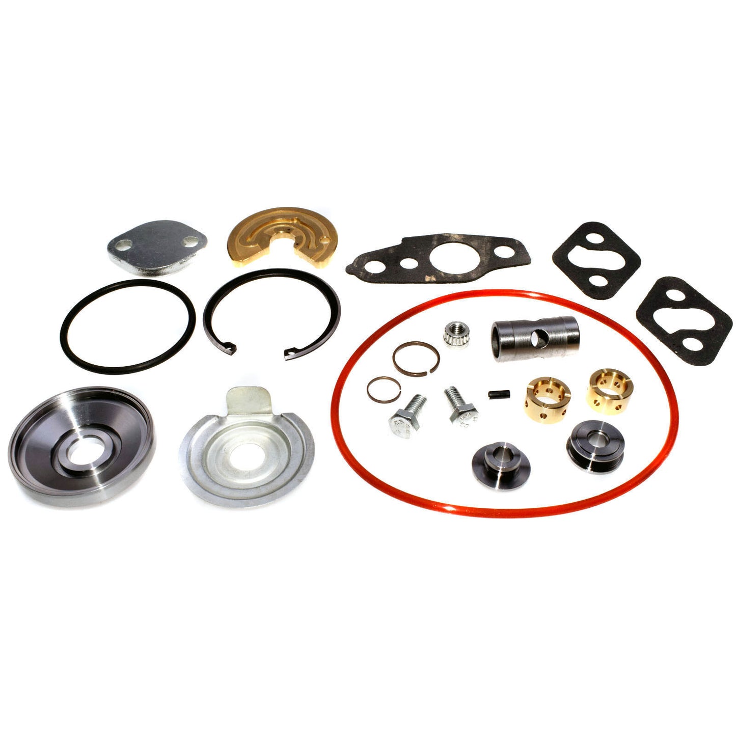 for Toyota LANDCRUISER HIACE HILUX Turbo Repair Rebuild Kit CT20 CT26 1720174040