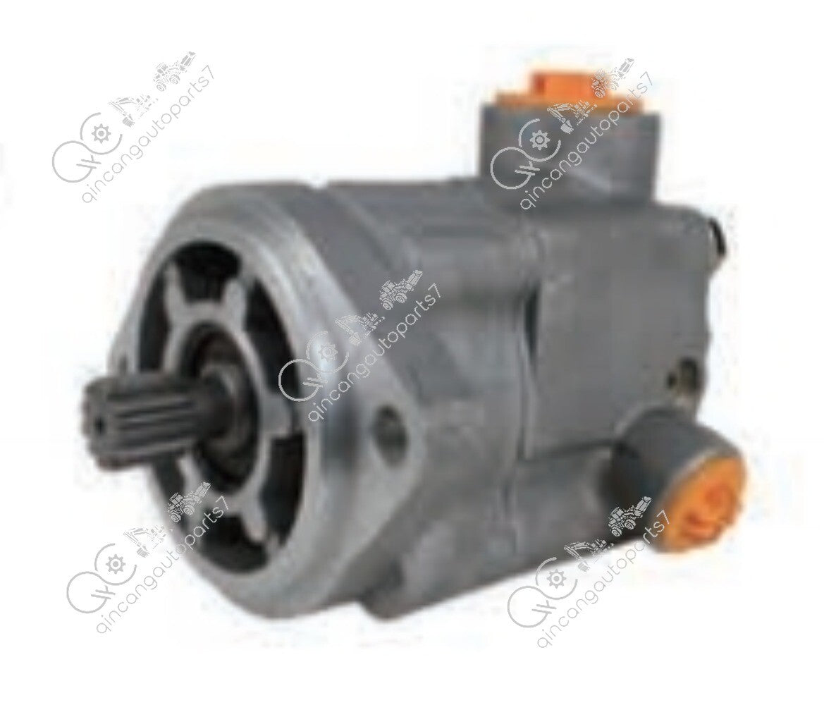 For Power steering pump Left Direction 542-0191-10/226H050040/6BTA/542019110