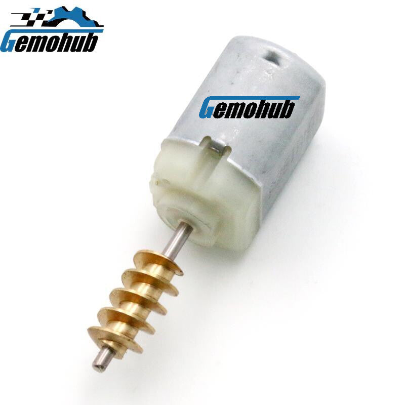 Central Door Lock Motor Repair for 2013-2018 for BMW 6 Series F06 640i 650i
