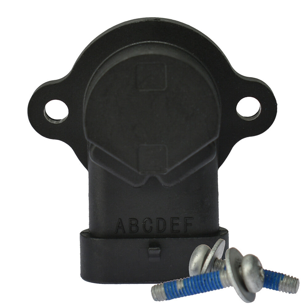 1x Throttle Position Sensor 17113566 for Chevrolet for Corvette 5.7L V8 for Cadillac CTS