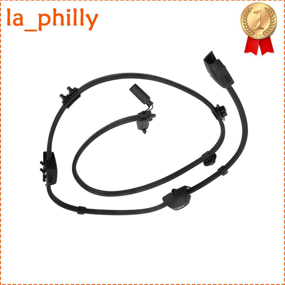 Front Windshield Washer Nozzle Hose 61667292659 for BMW for X5 X6 F15 F16 2014-2018