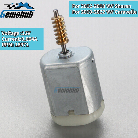 Mirror FOLDING motor repair for 2008-2017 for Renault Megane Mk3