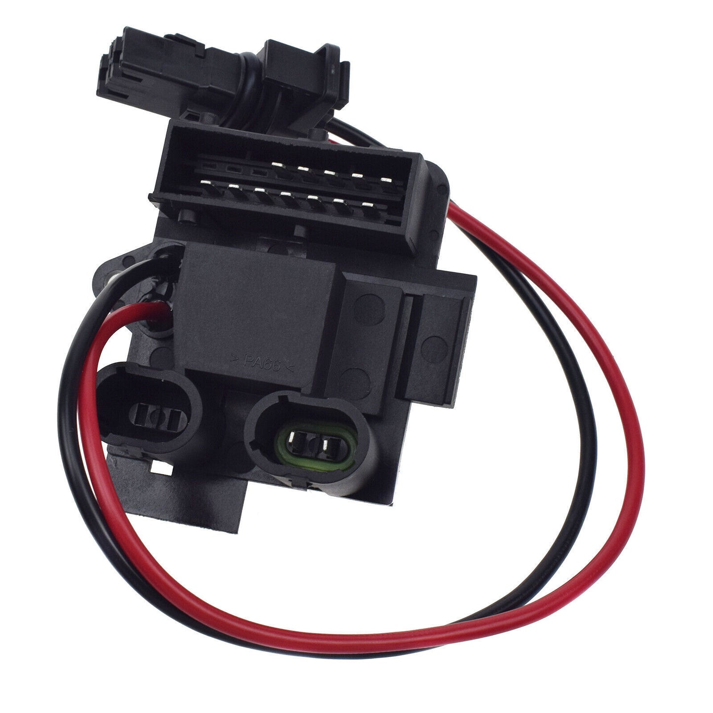for Renault Clio MK2 Kangoo 172 182 Heater Blower Motor Fan Resistor 7701206104