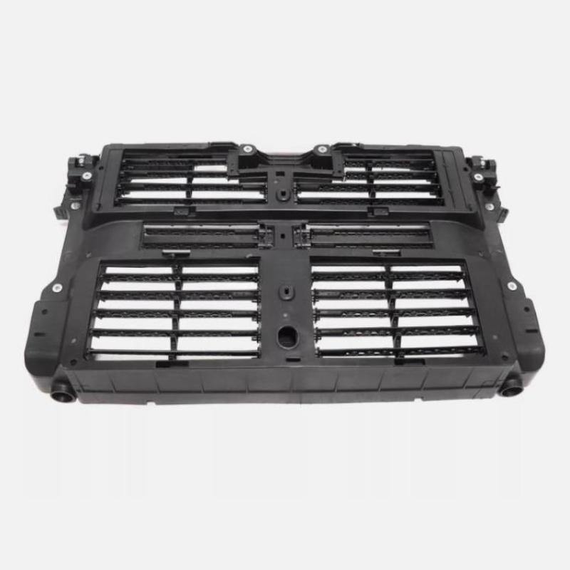 BEDP53100D for Mazda 3 CX-30 2020 - 2023: New Radiator Support Core