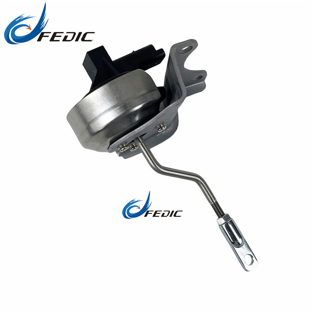 Turbo actuator TD02L 49172-03000 for Citroen for Peugeot for Ford 1.5L 1.6L DV6FE DV6FD