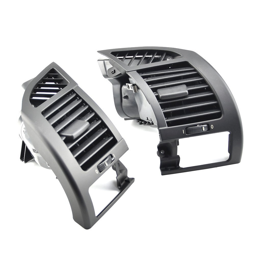 1pc Left Conditioing AC Vent Grille Panel Cover for BMW E85 E86 Z4 Dashboard