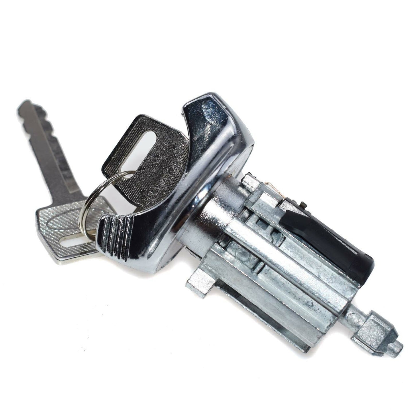 Ignition Key Switch Lock Cylinder  2 Keys C42150 for Ford F150 250 350 Ranger