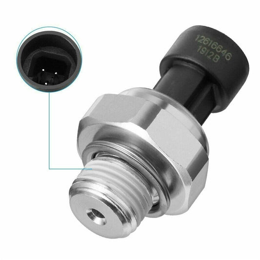 Fits for Cadillac CTS 2004-2015 SRX STS 2005-2011 12621649 PS425 Oil Pressure Sensor
