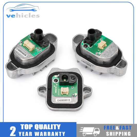 63117419615 LED Headlight Module Kit, new, Suitable for 2015-19 for BMW 320i, 328i, 330i, F30