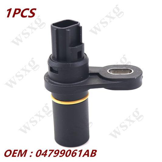 1PCS for Dodge for Jeep for Chrysler Transmission Input Speed Sensor 04799061AB