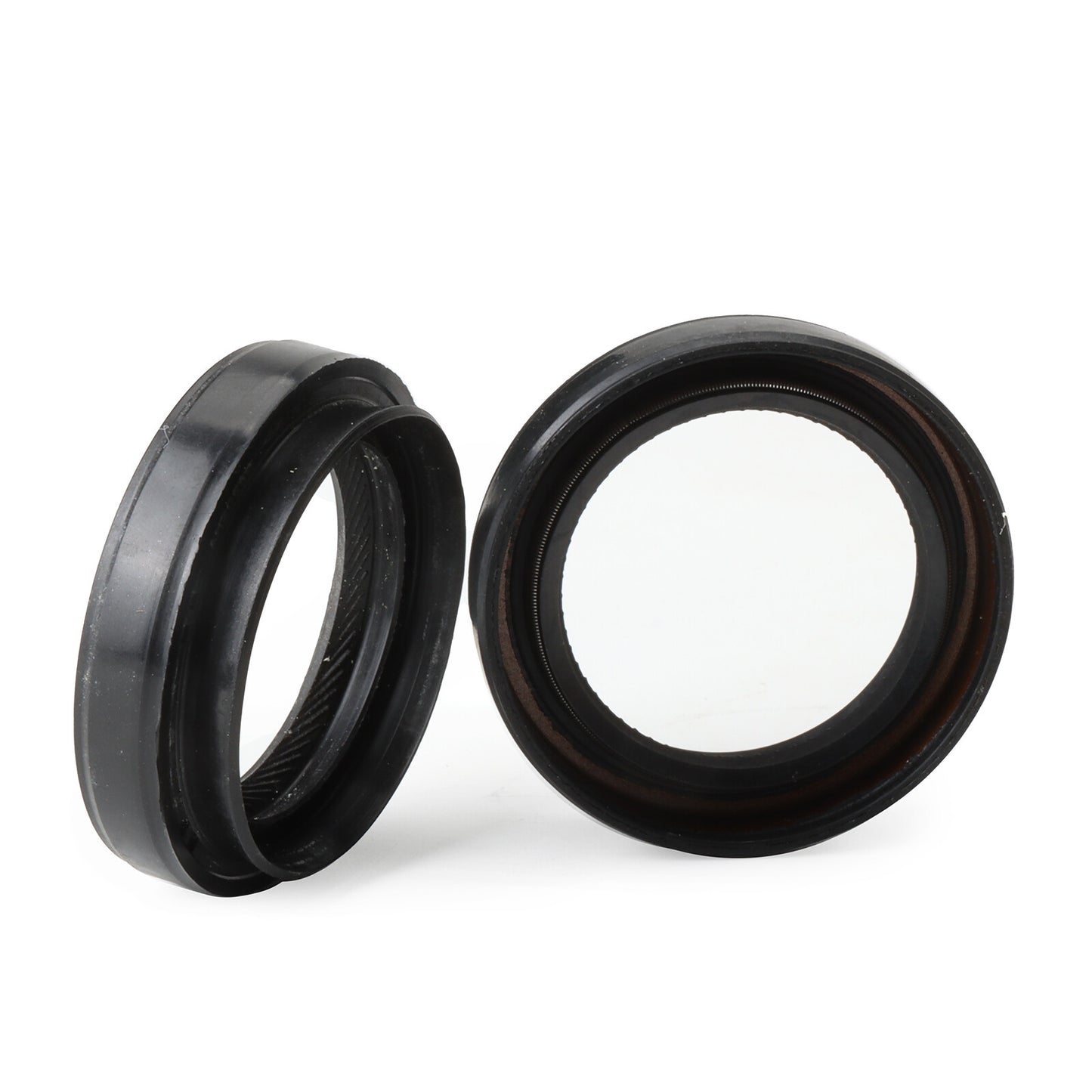 2PCS 806735300 for Subaru Impreza WRX STi 806735290 Front Drive Axle Seals US