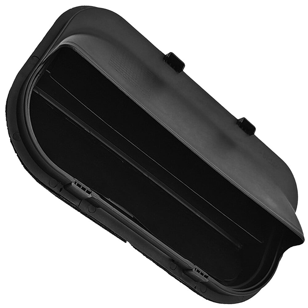 For CLA W117 GLA W156 A Class W169 Car Rear Boot Bumper Breather Air Vent Flap