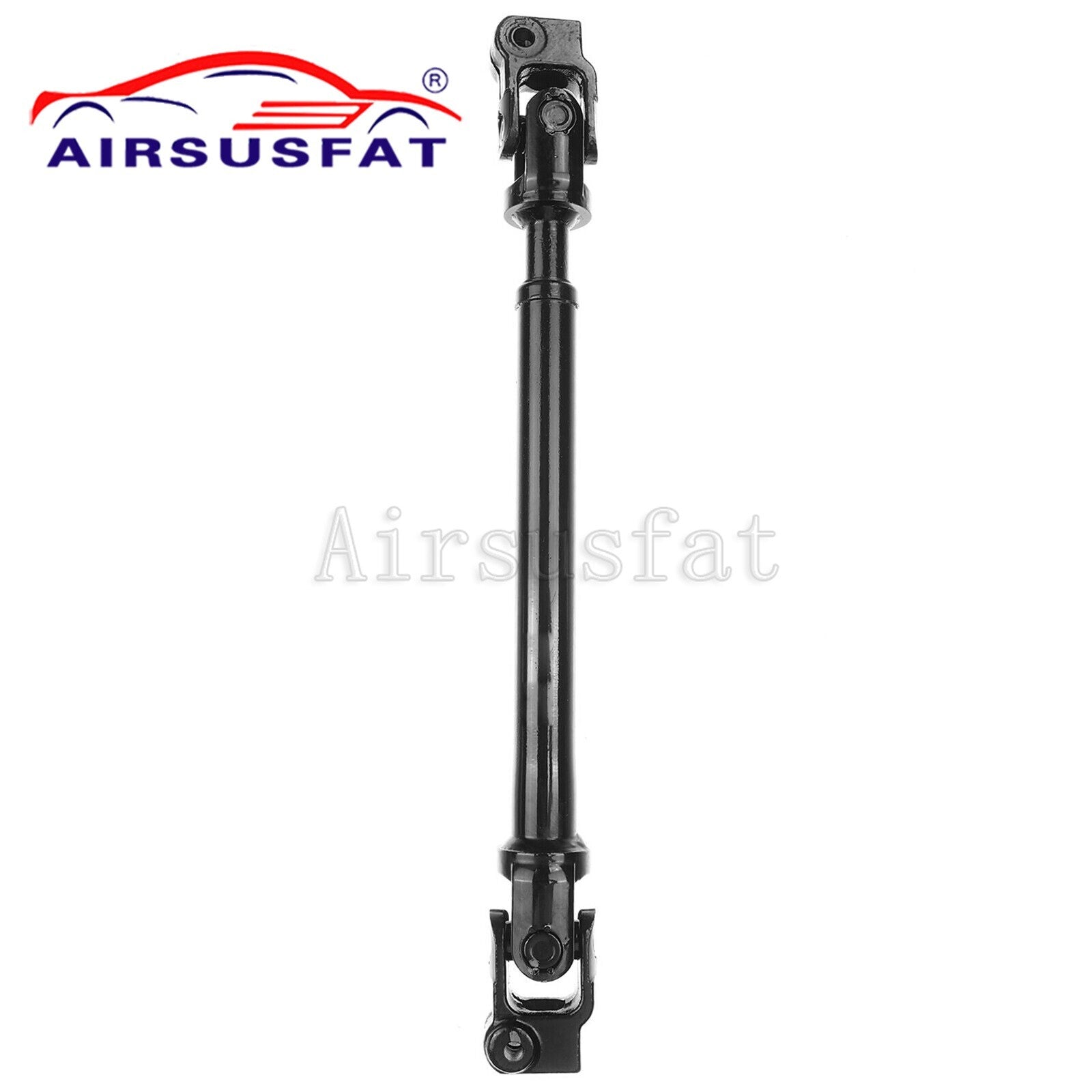 The lower steering column shaft is suitable for Mercedes W164, X164, GL350, GL450, ML350, and A1644600110-.