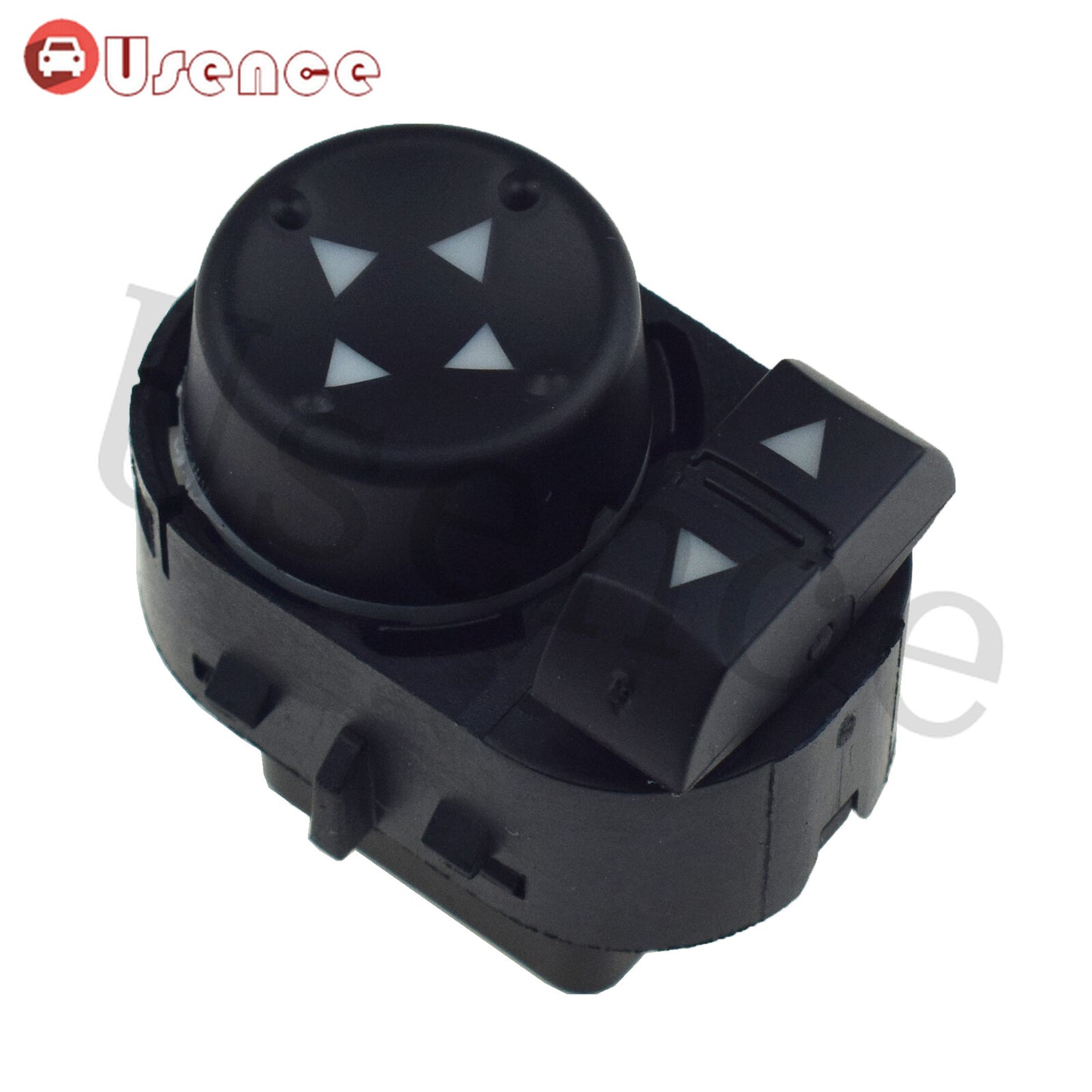 Mirror Switch For 2007-2013 for Chevrolet Silverado for GMC for Sierra 1500 2500 3500 HD